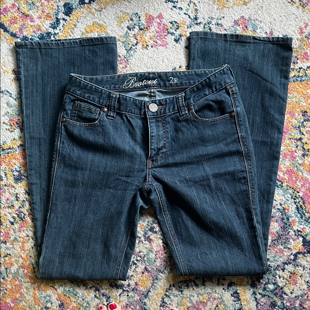 Tommy Hilfiger Bootcut size 2